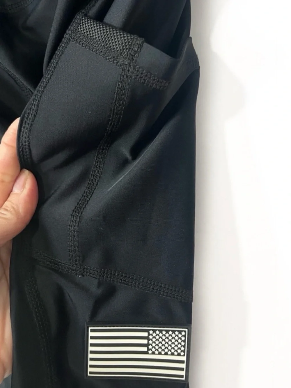 We The People Women’s Tactical Leggings Sz M